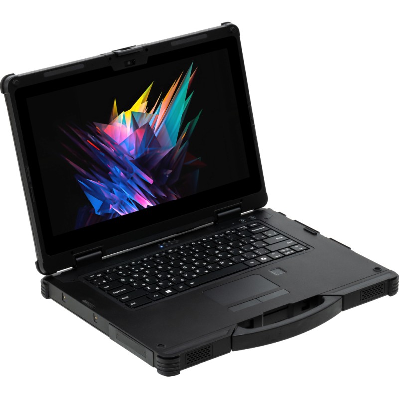 Ноутбук Vinga Scout X14A (X14A-1235161024BWP)