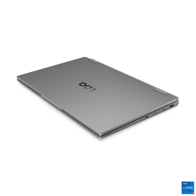 Ноутбук Lenovo LOQ 17IRX10 (83JH00ELRA)