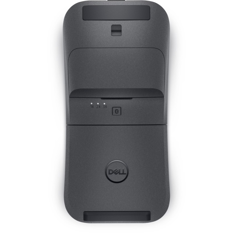 Мышка Dell MS700 Bluetooth Travel Black (570-ABQN)