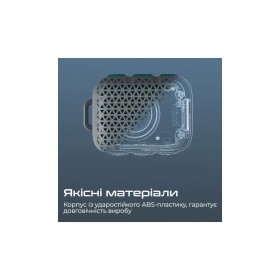 Акустическая система HiFuture Pocket-S White/Grey (pocket-s.whitegrey)