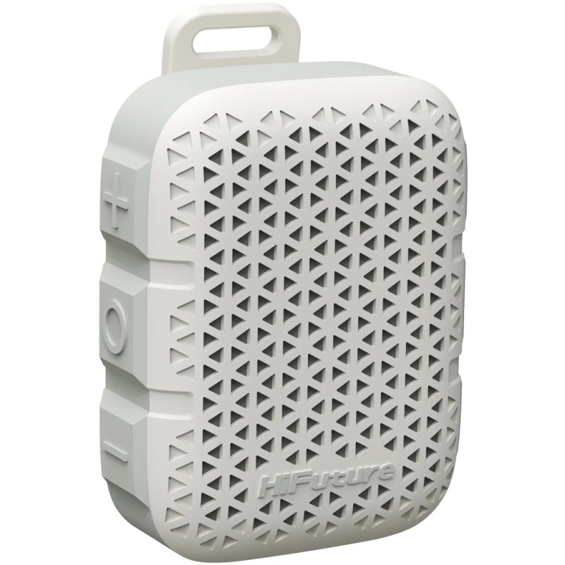 Акустическая система HiFuture Pocket-S White/Grey (pocket-s.whitegrey)