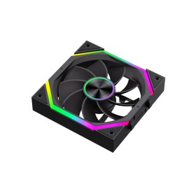 Кулер для корпуса Gamemax FN12A-N2 WL-R