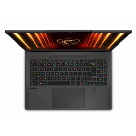 Ноутбук MSI Stealth A16AI+ (STEALTHA16AI+A3XWIG-068UA)