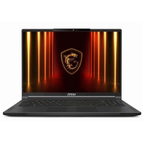 Ноутбук MSI Stealth A16AI+ (STEALTHA16AI+A3XWIG-068UA)