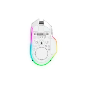 Мышка Razer Basilisk V3 Pro Wireless/Bluetooth White (RZ01-04620200-R3G1)