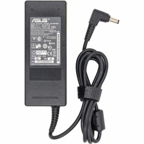 Блок питания к ноутбуку Grand-X Asus (19V 4.74A 90W) 5.5x2.5mm. (AS90W25C)