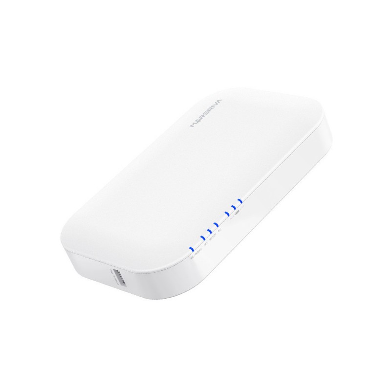 Пристрій безперебійного живлення Marsriva KP2 18W 37Wh (KP2)