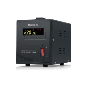 Стабилизатор REAL-EL STAB ENERGY-1000 (EL122400012)