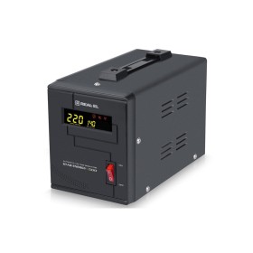 Стабилизатор REAL-EL STAB ENERGY-500 (EL122400011)