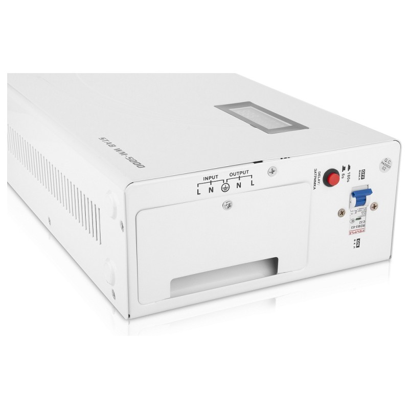 Стабилизатор REAL-EL STAB WM-5000 (EL122400014)