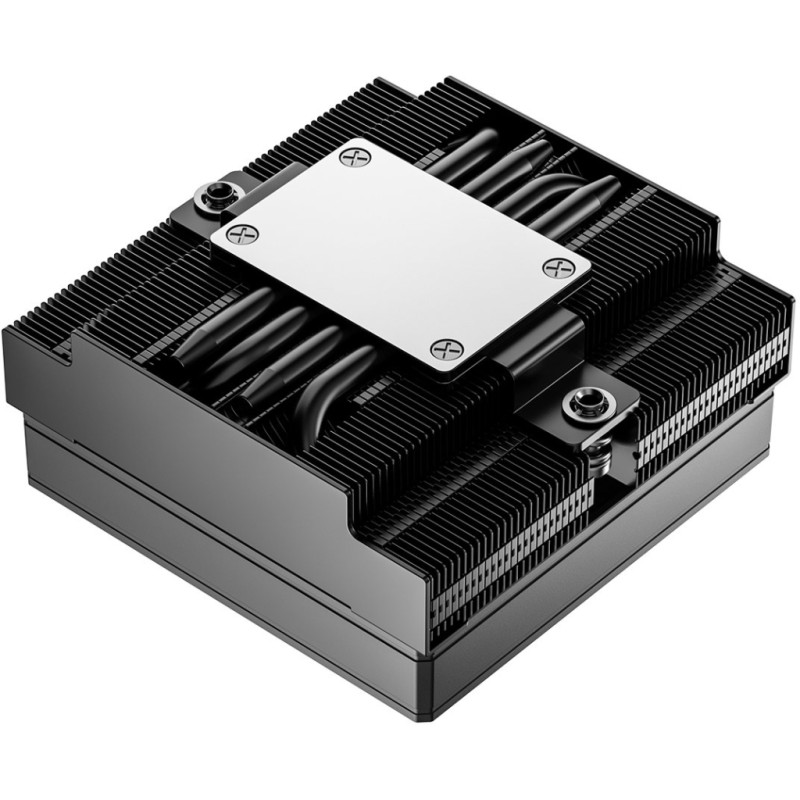 Кулер для процессора ID-Cooling IS-47-XT V2