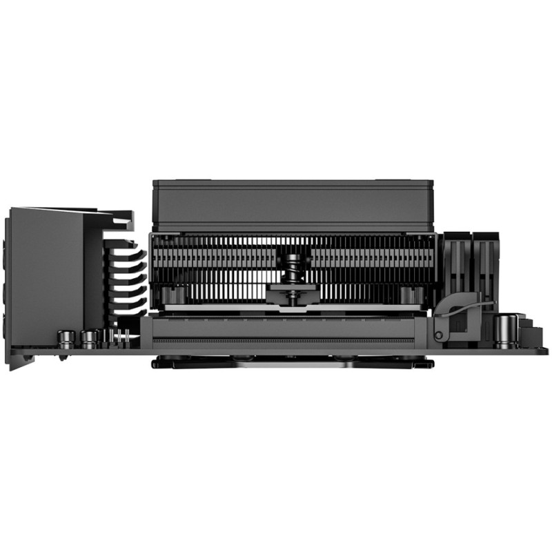 Кулер для процессора ID-Cooling IS-47-XT V2