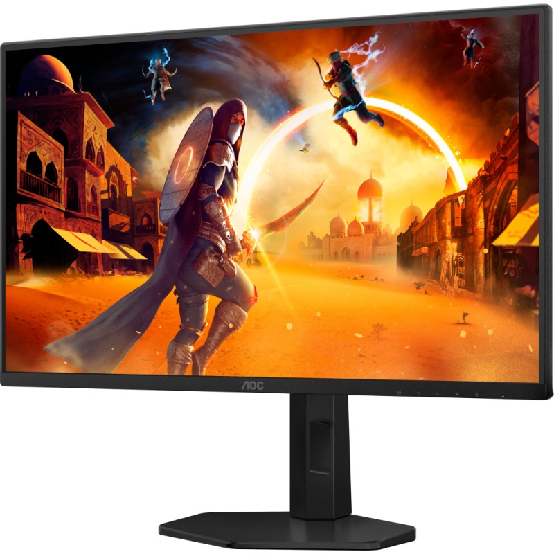 Монитор AOC 25G4SXU