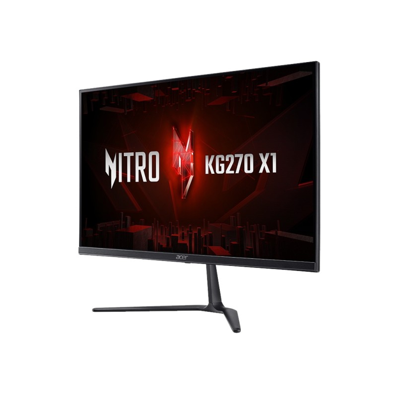 Монитор Acer KG270X1bmiipx (UM.HX0EE.108)