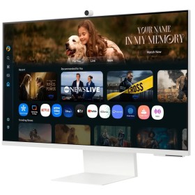 Монитор Samsung LS32FM803UZXUA