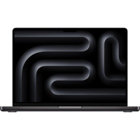 Ноутбук Apple MacBook Pro 14 A3434 M5 Space Black (MDE34UA/A)