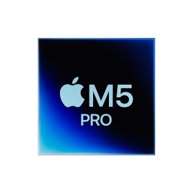 Ноутбук Apple MacBook Pro 14 A3426 M5 Silver (MJLV4UA/A)