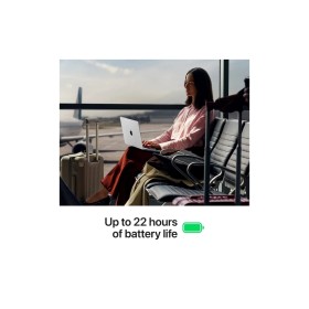 Ноутбук Apple MacBook Pro 14 A3426 M5 Silver (MJLV4UA/A)