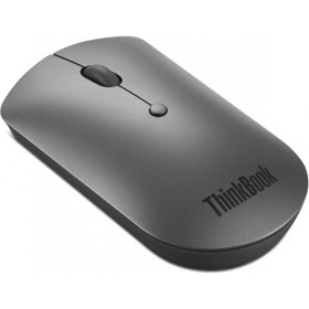 Мышка Lenovo ThinkBook Bluetooth Silent Mouse (4Y50X88824)