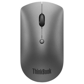 Мышка Lenovo ThinkBook Bluetooth Silent Mouse (4Y50X88824)