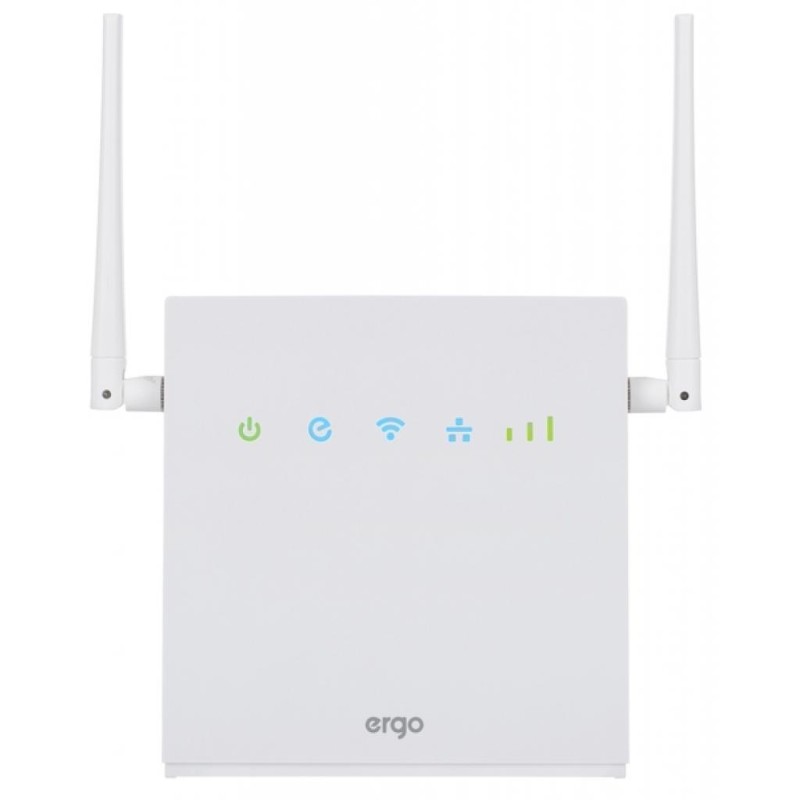 Маршрутизатор Ergo R0516 w/battery