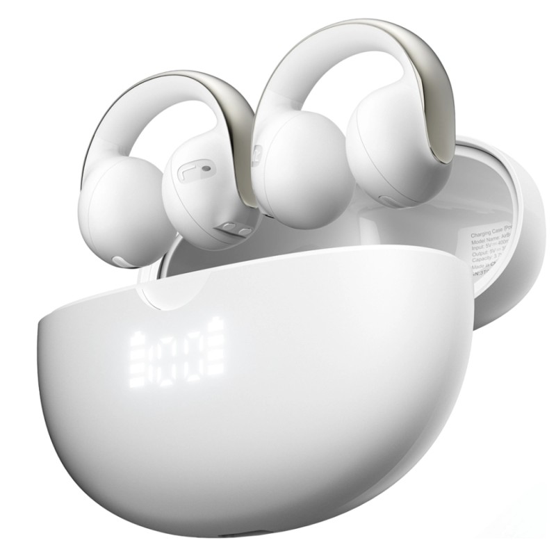 Наушники Blackview Airbuds 13 White (BVAIB13WH)