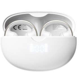Наушники Blackview Airbuds 13 White (BVAIB13WH)