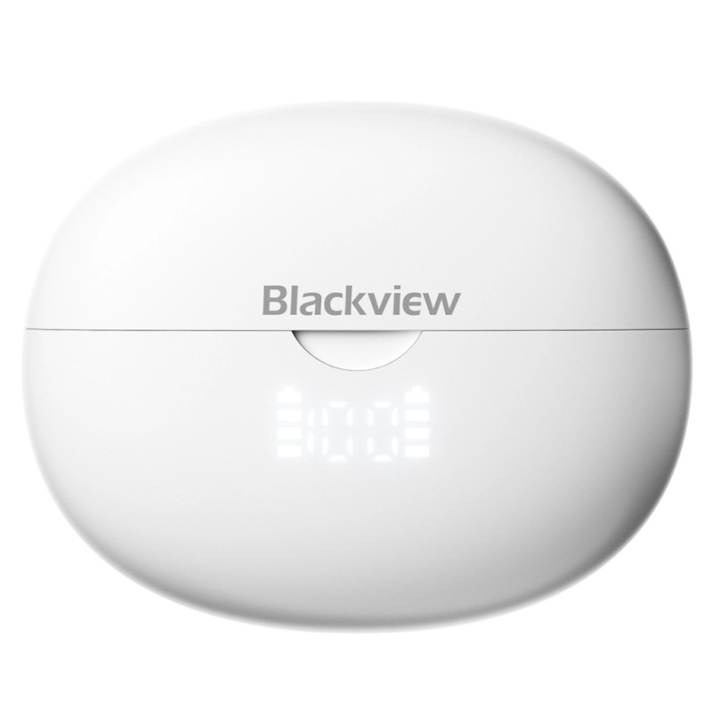 Наушники Blackview Airbuds 13 White (BVAIB13WH)