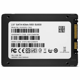 Накопитель SSD 2.5