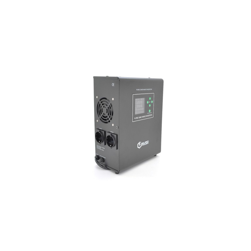 Источник бесперебойного питания Europower EPWM-MPS-1500/24