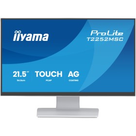 Монитор iiyama T2252MSC-W2AG