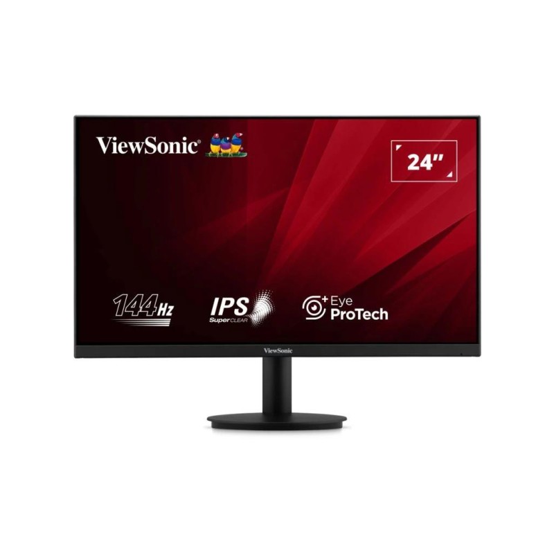 Монитор ViewSonic VA24G1-H