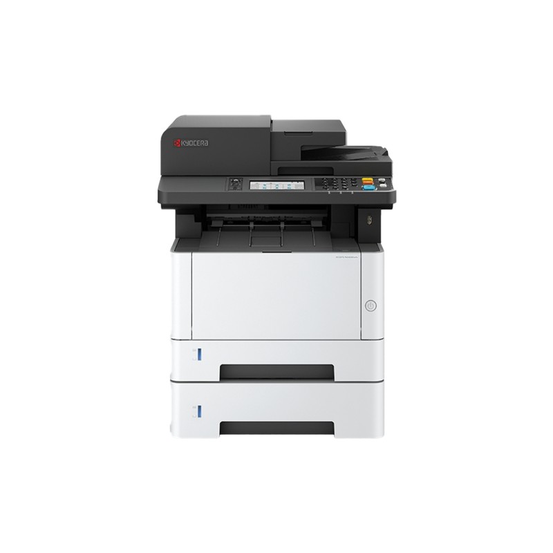 Многофункциональное устройство Kyocera ECOSYS MA4000wifx (110C1D3NL1)
