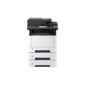 Многофункциональное устройство Kyocera ECOSYS MA4000wifx (110C1D3NL1)
