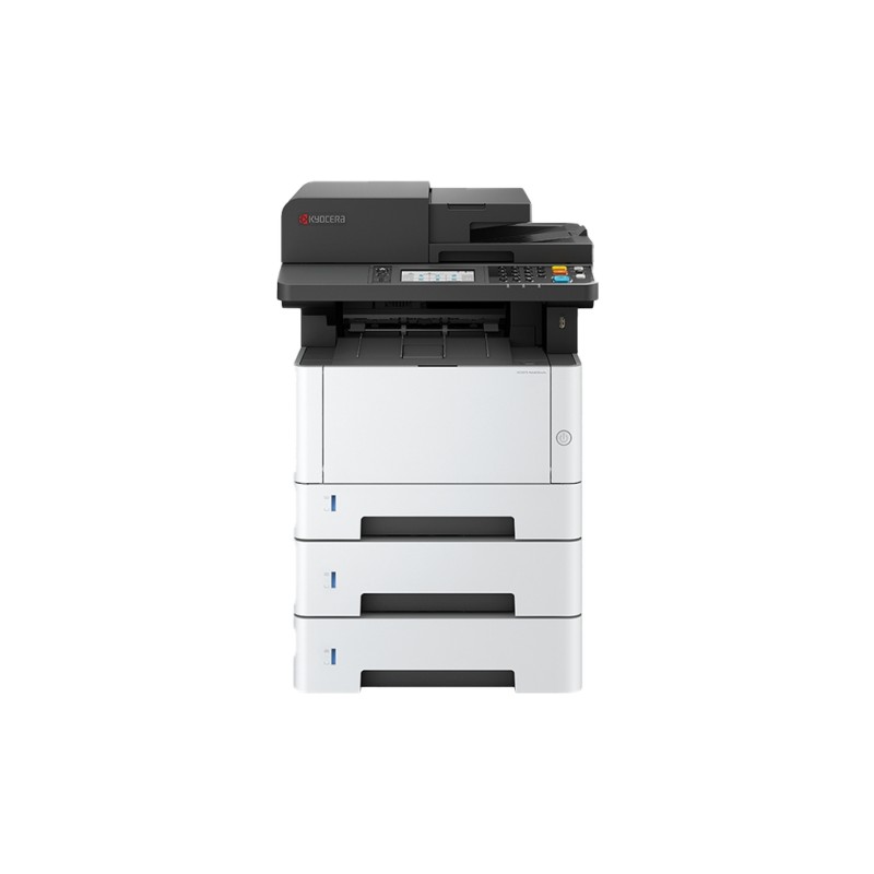 Многофункциональное устройство Kyocera ECOSYS MA4000wifx (110C1D3NL1)