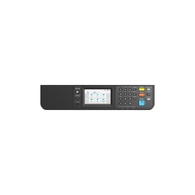 Многофункциональное устройство Kyocera ECOSYS MA4000wifx (110C1D3NL1)