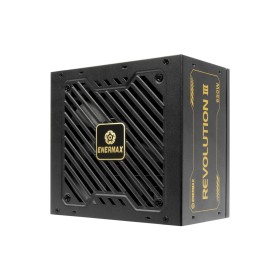 Блок питания Enermax 650W Revolution III (ERV650G-AHG-MAC)