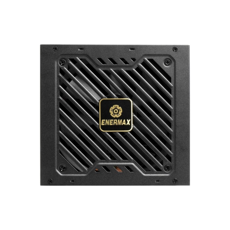 Блок питания Enermax 650W Revolution III (ERV650G-AHG-MAC)