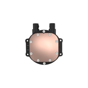 Система жидкостного охлаждения Gamemax IceBurg 240 Digital BK