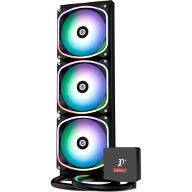 Система жидкостного охлаждения Enermax Aquafusion II 360 ARGB