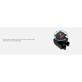 Система жидкостного охлаждения Enermax Aquafusion II 360 ARGB