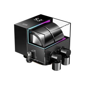 Система жидкостного охлаждения PcCooler DS360 Pro Digital BK