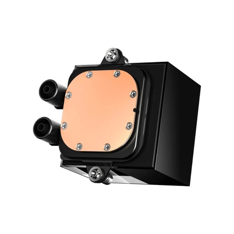 Система жидкостного охлаждения PcCooler DS360 Pro Digital BK