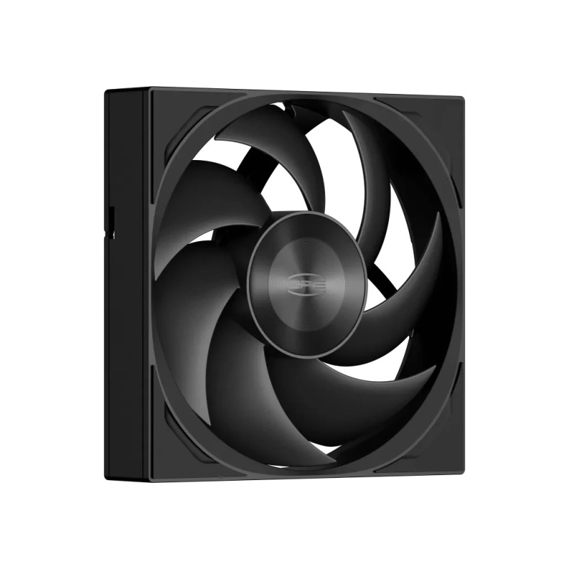 Система жидкостного охлаждения PcCooler DS360 Pro Digital BK