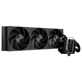 Система жидкостного охлаждения PcCooler DS360 Pro Digital BK