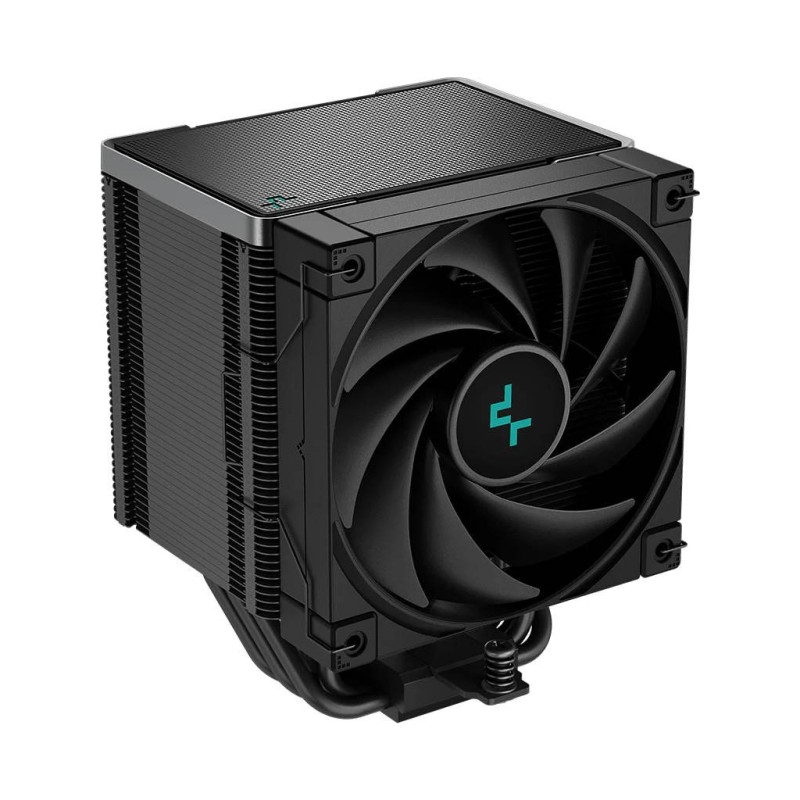 Кулер для процессора Deepcool AK500 ZERO DARK