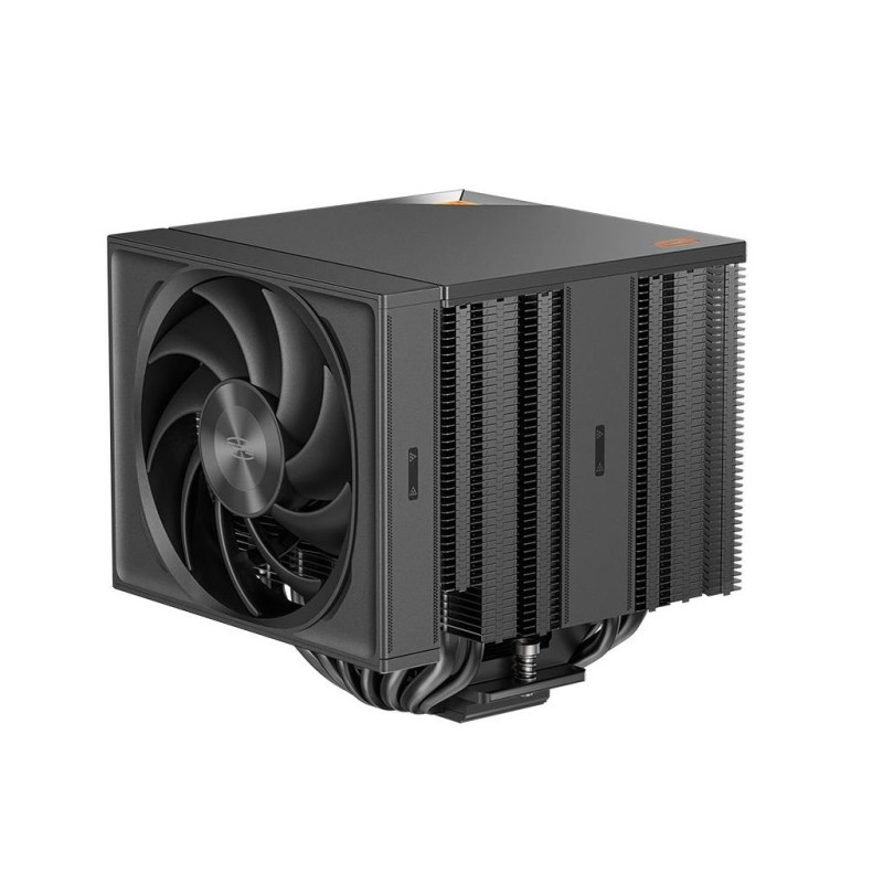 Кулер для процессора PcCooler RZ820 BK