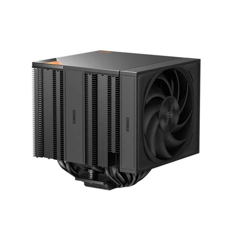 Кулер для процессора PcCooler RZ820 BK