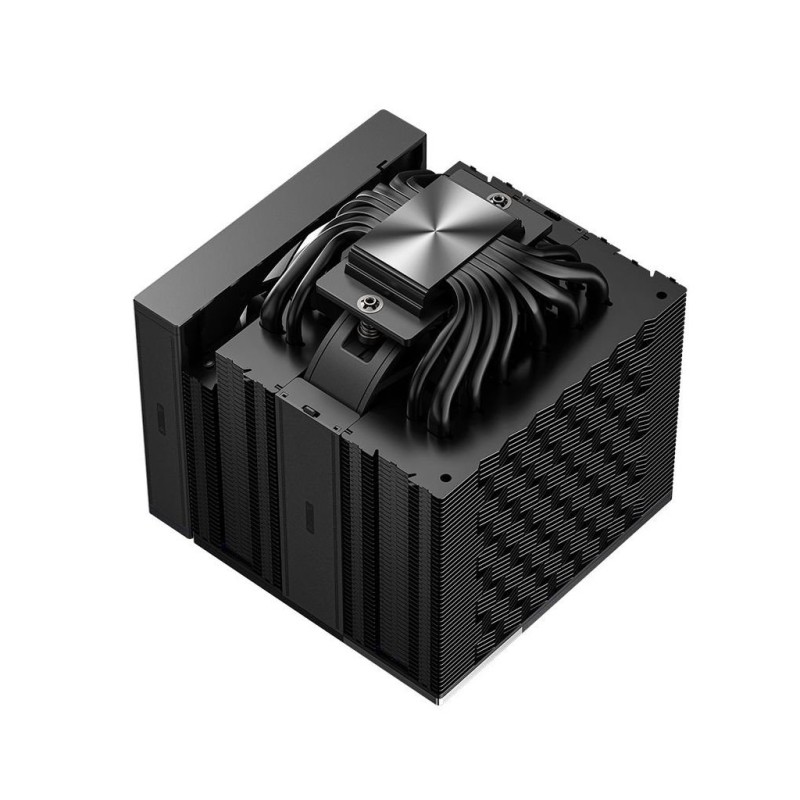 Кулер для процессора PcCooler RZ820 BK