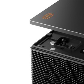 Кулер для процессора PcCooler RZ820 BK